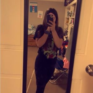 Meet your Posher, Abby